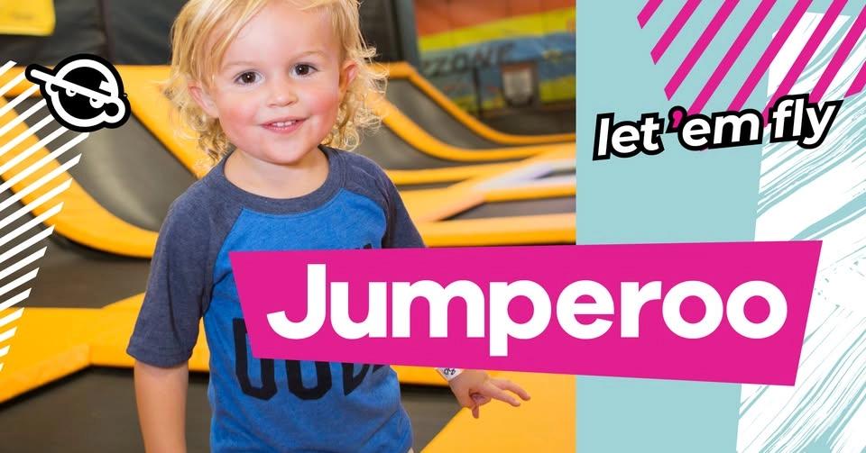 Summer Jumperoo