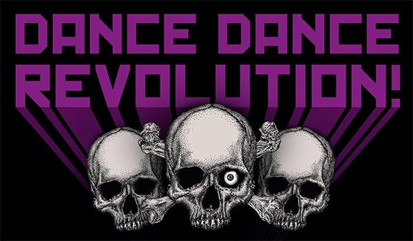 Dance Dance Revolution: Dezember 2026 - Palme (Factory) & Rebel L