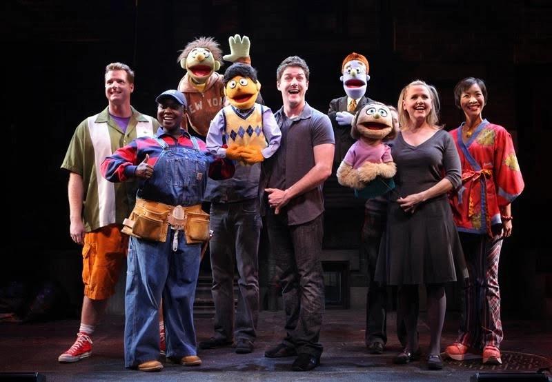 Avenue Q