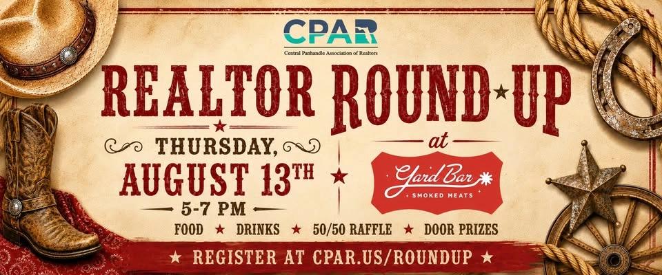 CPAR August Realtor Round Up
