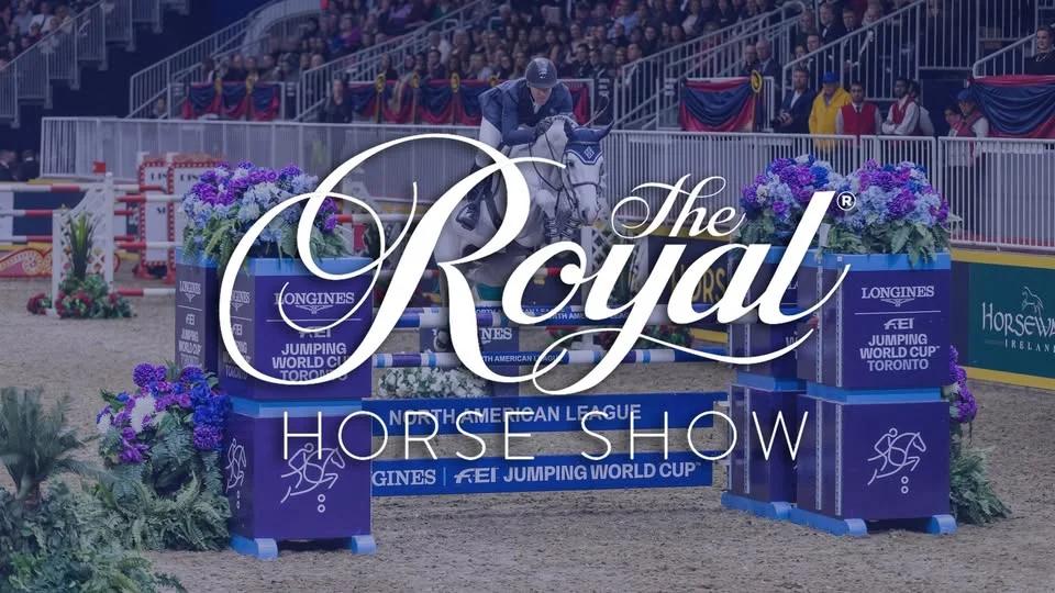 HEP Canadian Show Jumping Championship/Mad Barn Indoor Eventing