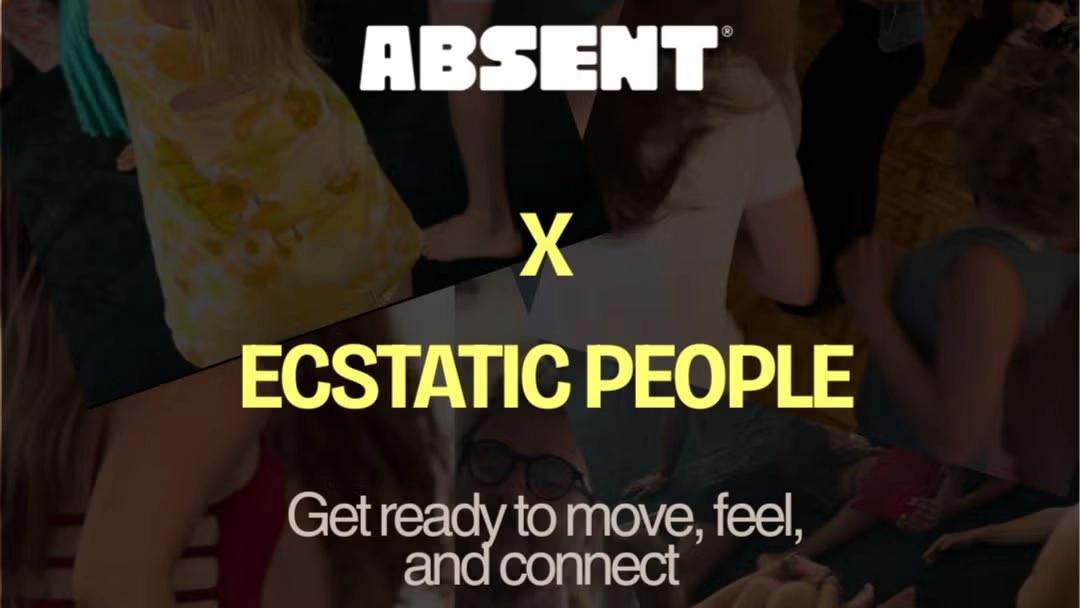 Ecstatic People Summer Afternoon