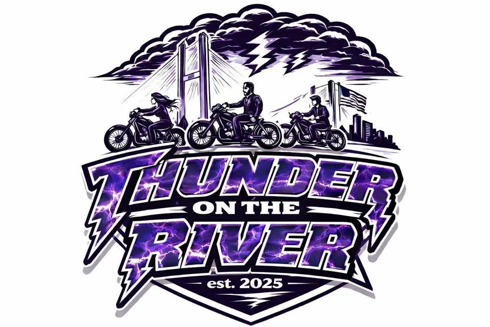 Thunder on the River