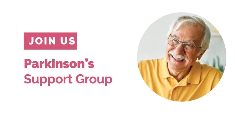 Parkinson's Support Group