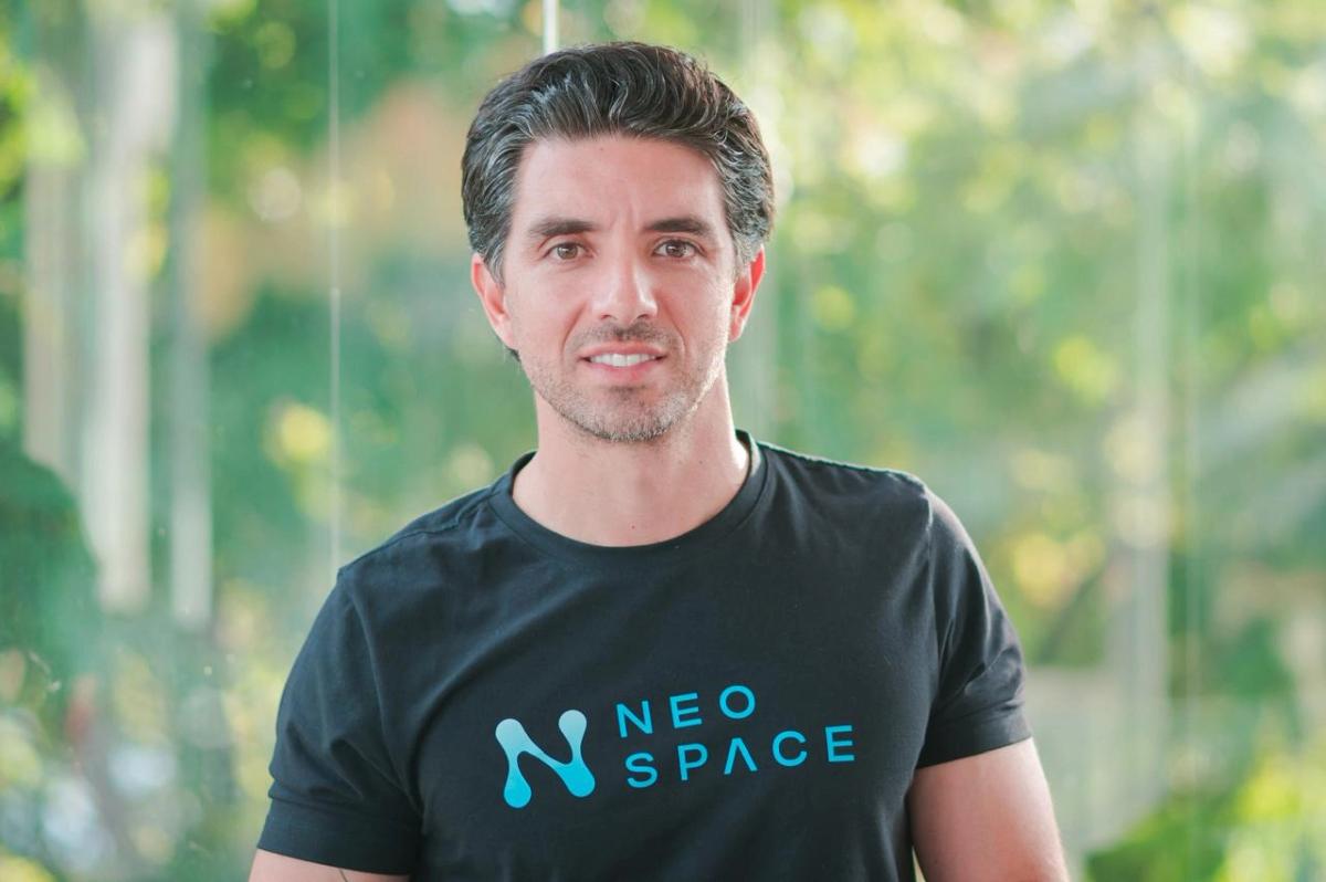 Cubo Mentoring: Felipe Almeida - Agenda Agosto