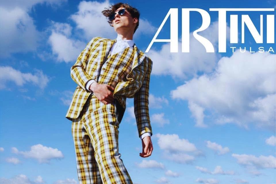 ARTini Tulsa