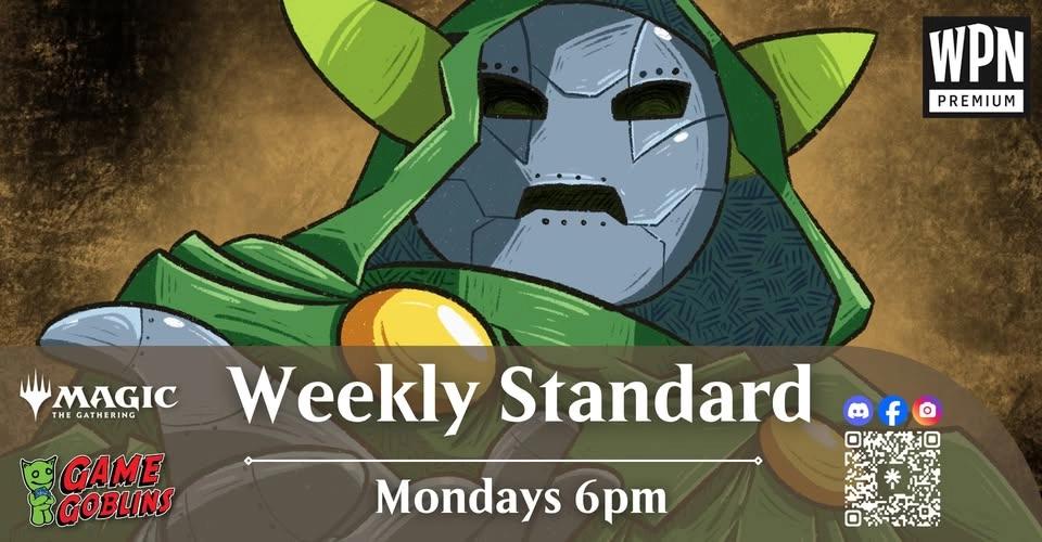 Little Rock - Weekly Standard
