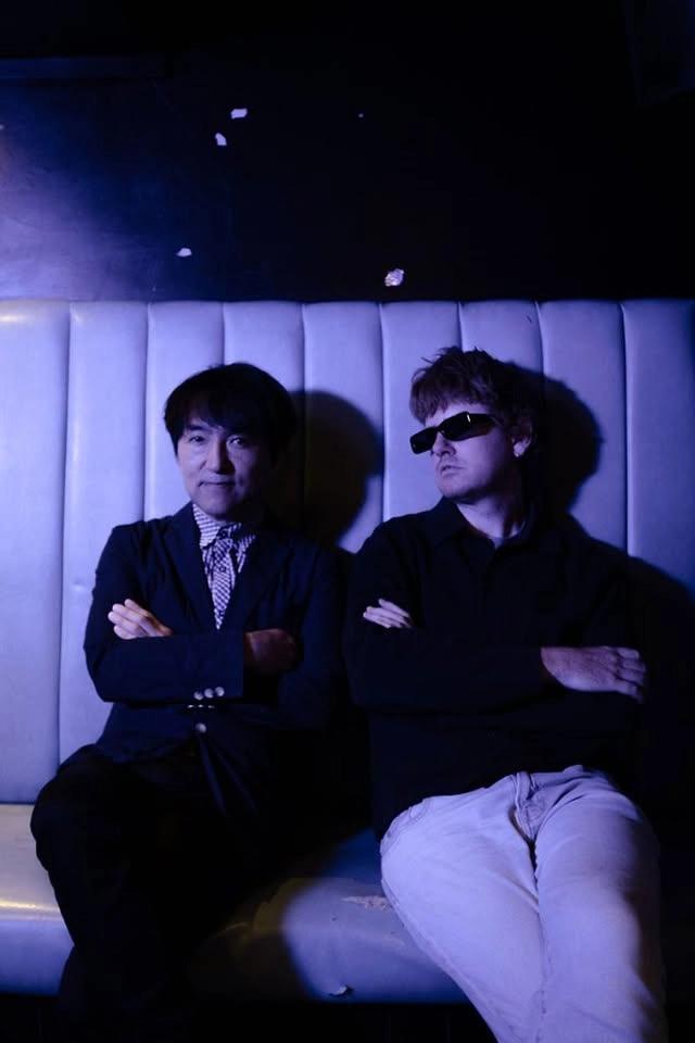 Any Joy - London Water Rats