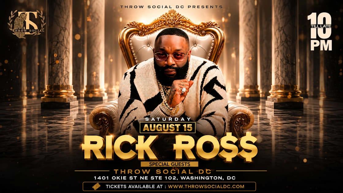 Rick Ross