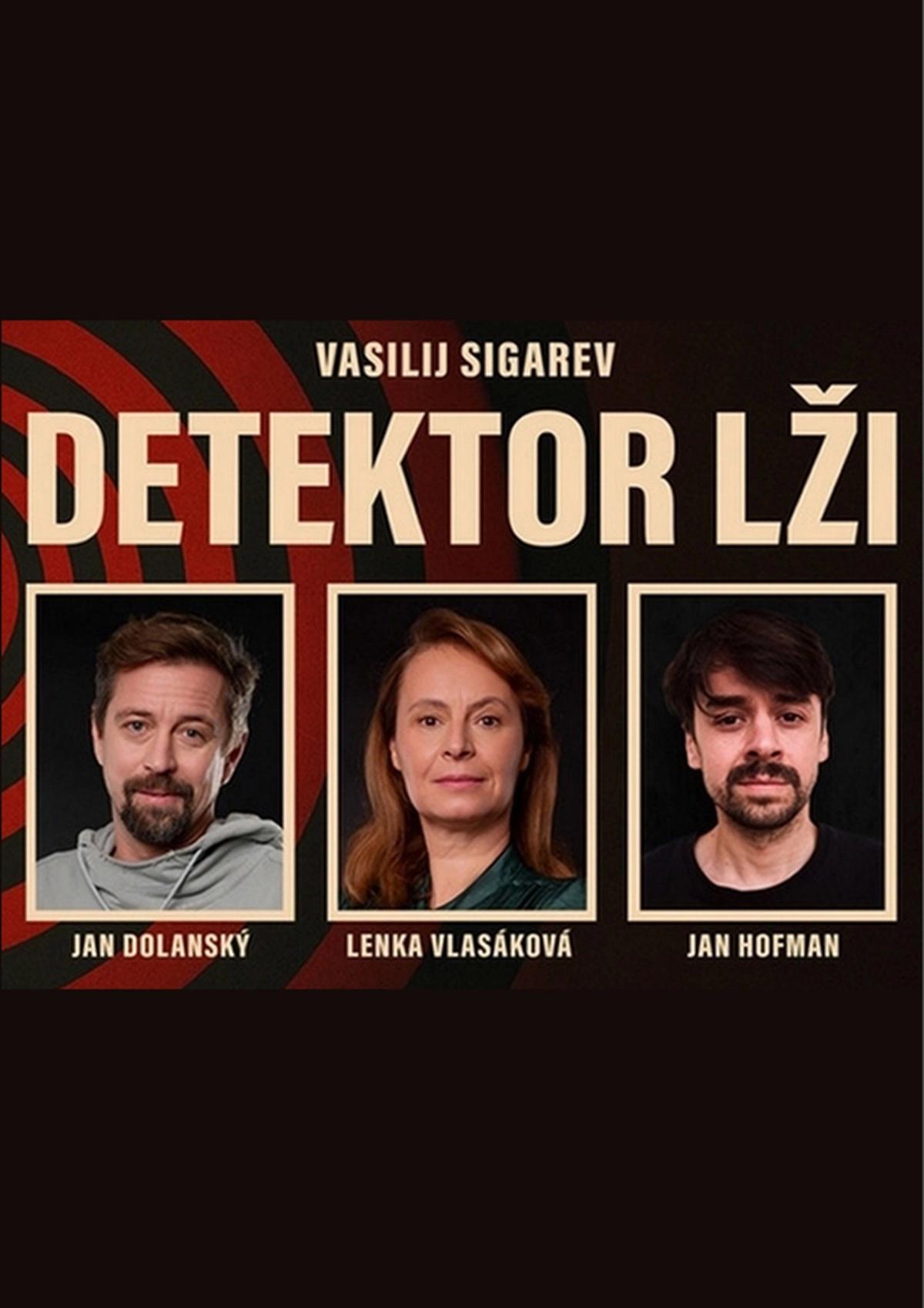 Detektor lži