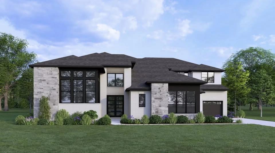 KATY, TX: Grand opening celebration at Lakes of Cane Island: Live La Dolce Vita