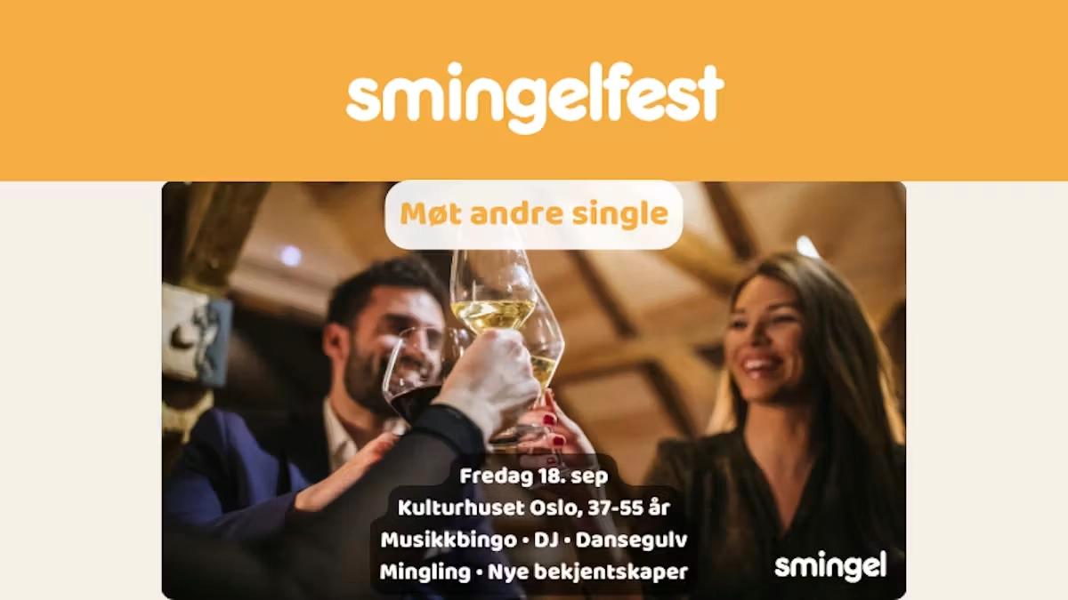 Smingelfest (37-55 år)