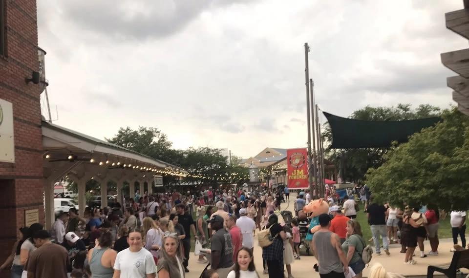 🎉 Kidz Block Party:☀️Summer Finale ft. St. Tammany Health Foundation