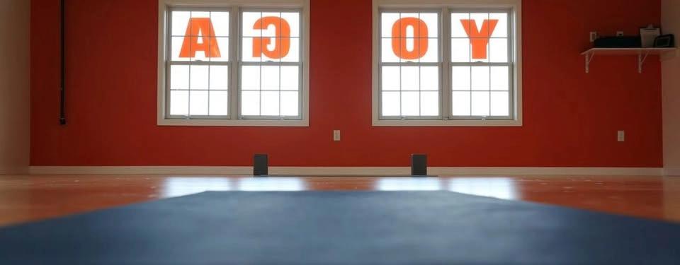 Hot Vinyasa Yoga
