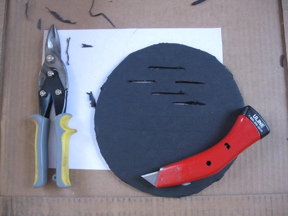 Open Studio