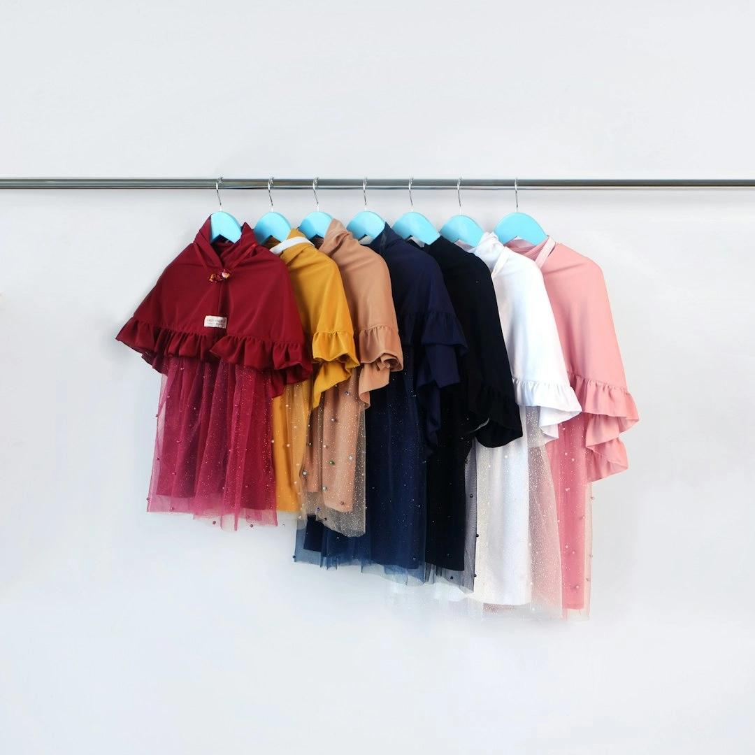Clothing Swap