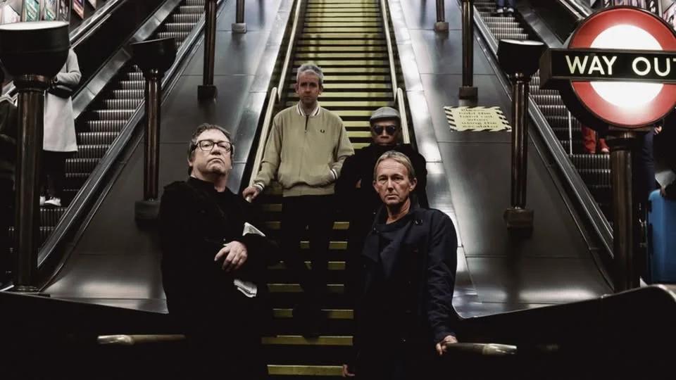 Ocean Colour Scene