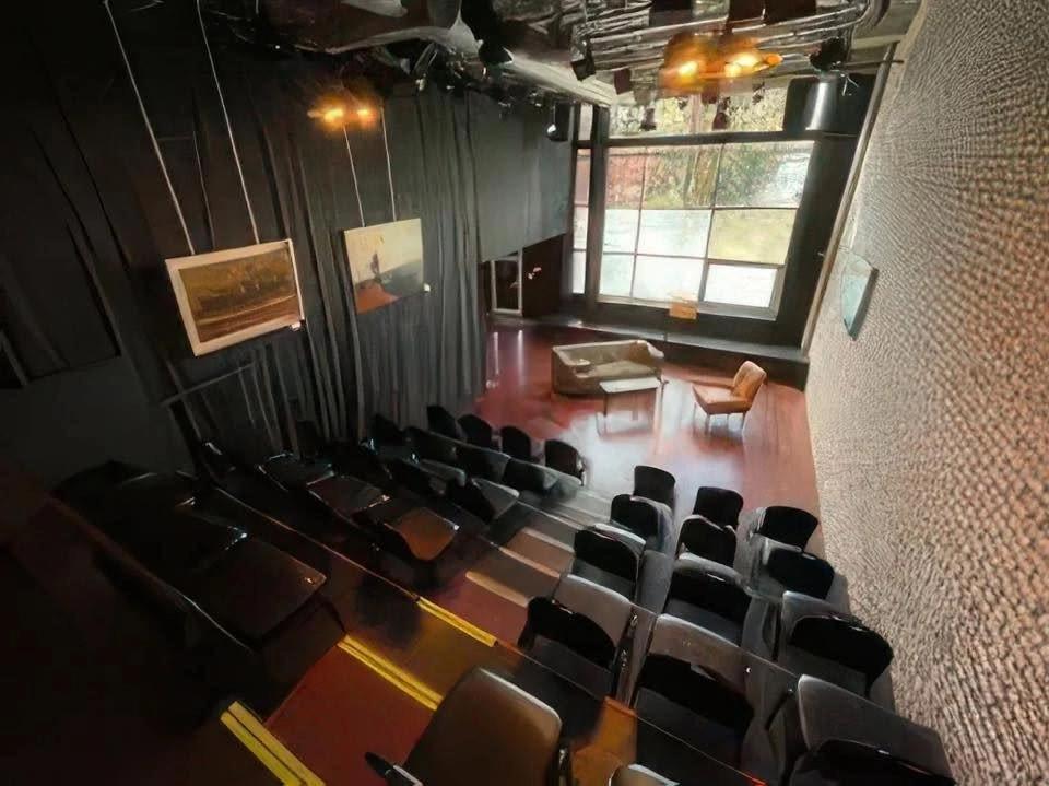 Intimate Concert Event – Atlanta, GA
