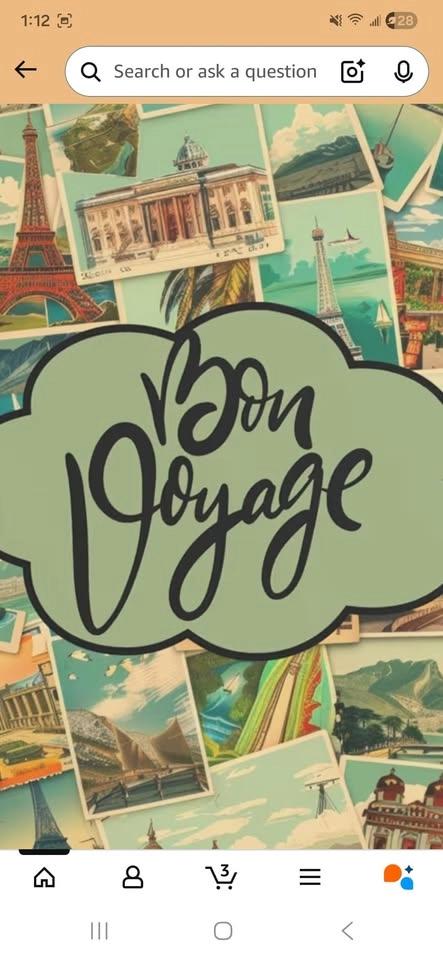 Post Card Exchange