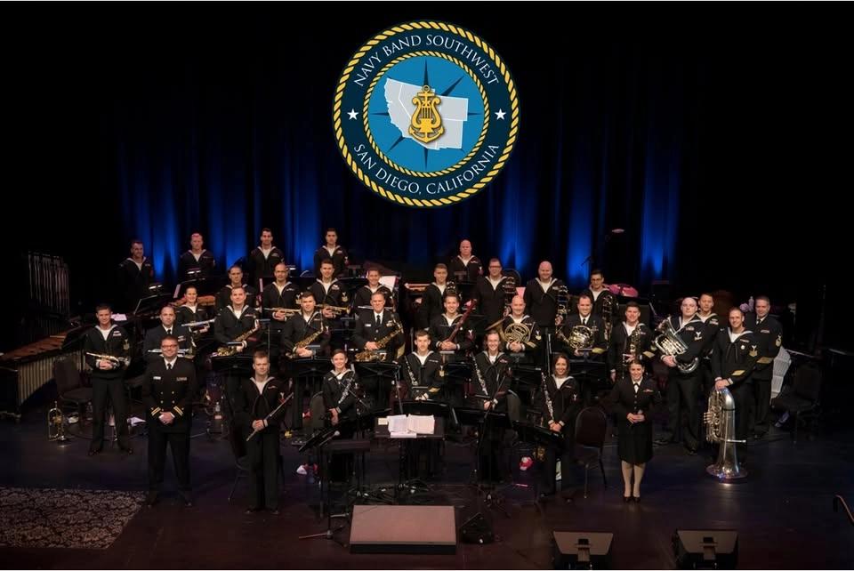 Navy Band Southwest