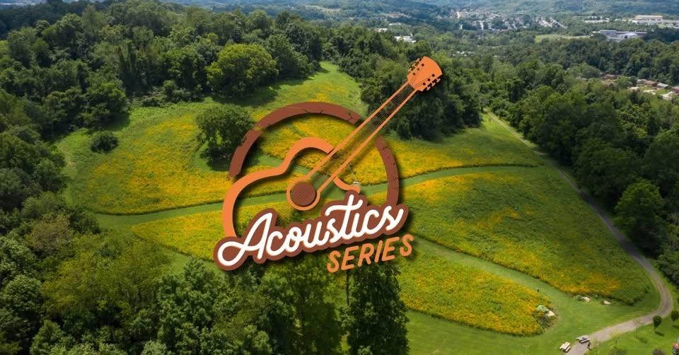 Acoustics Series at Boyce Park featuring School of Rock