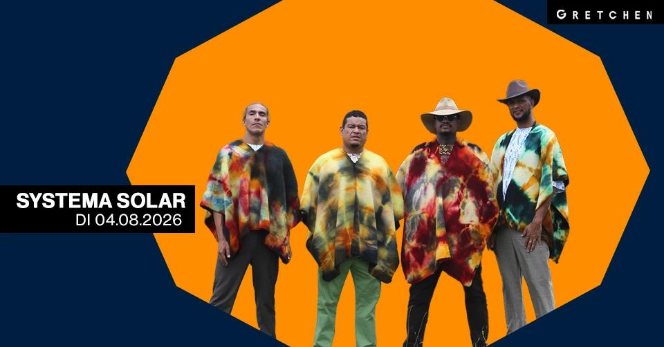 SYSTEMA SOLAR *live