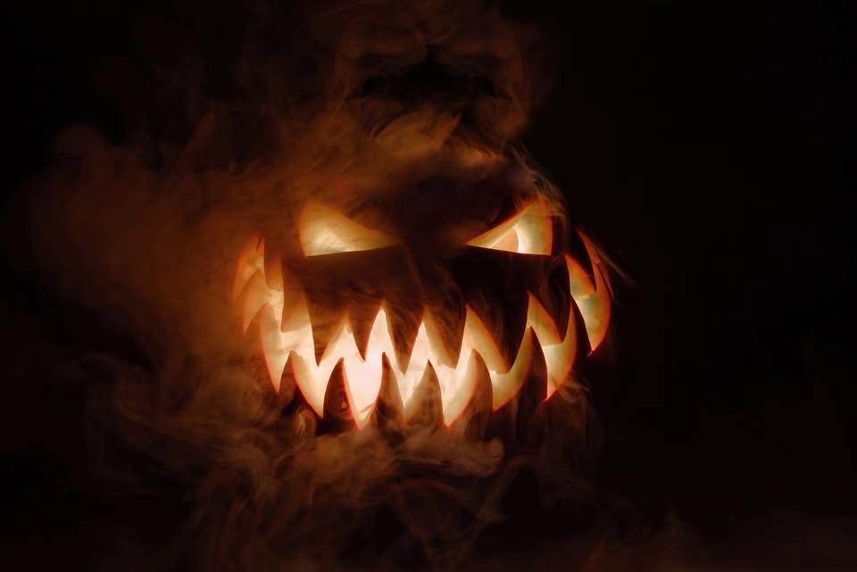 Summerween: Scary Summer Movie Festival