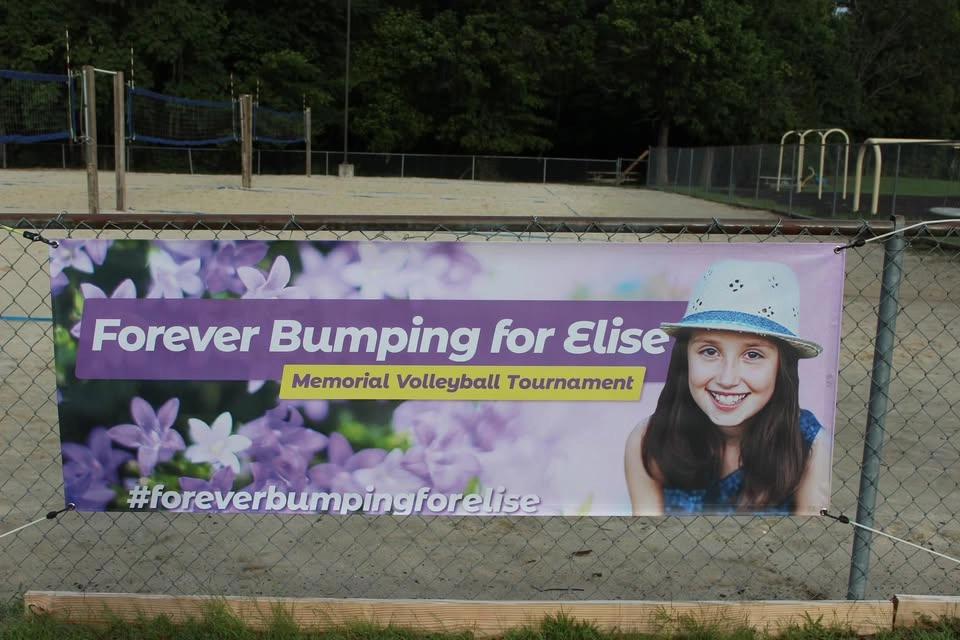 Forever Bumping for Elise 2026