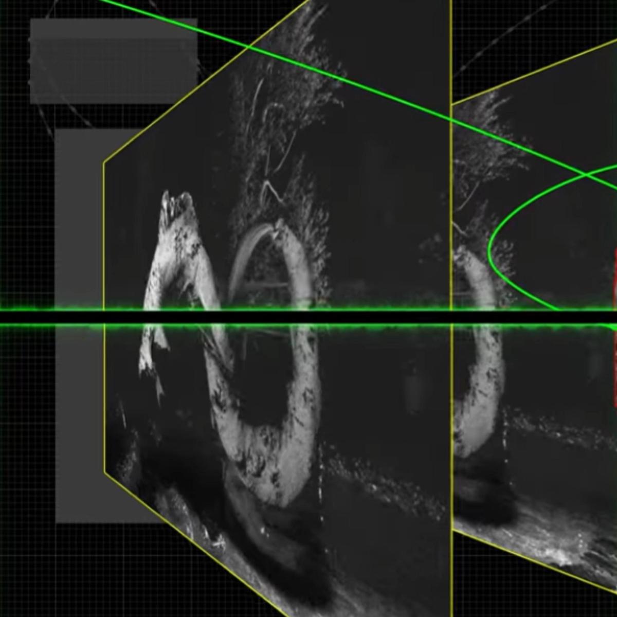 Workshop: Quantum Editing - A 9-Click Film w/ Geoffrey Lillemon