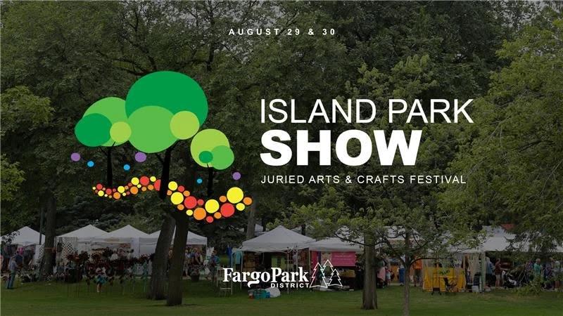 Island Park Show