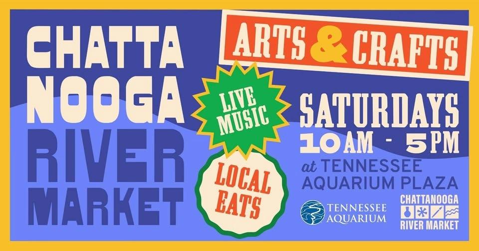 Chattanooga River Market