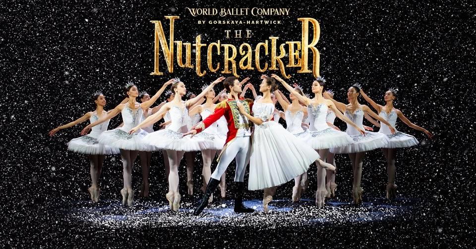 World Ballet Company: The Nutcracker
