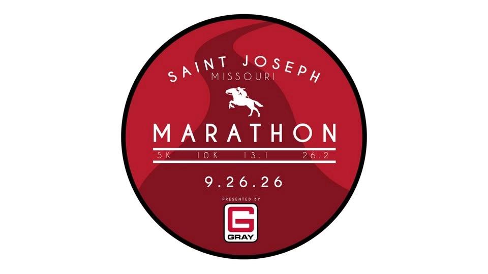 4th Annual St. Joseph, Missouri Marathon