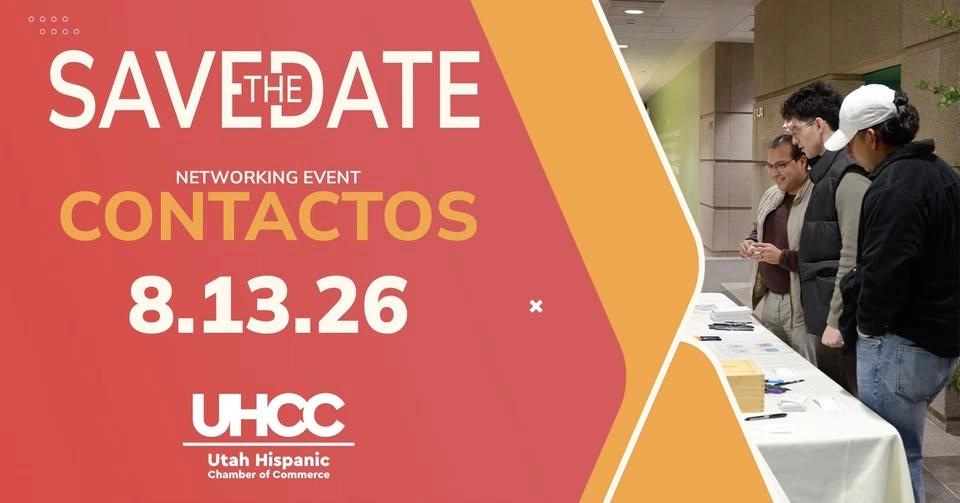 CONTACTOS: Monthly Networking