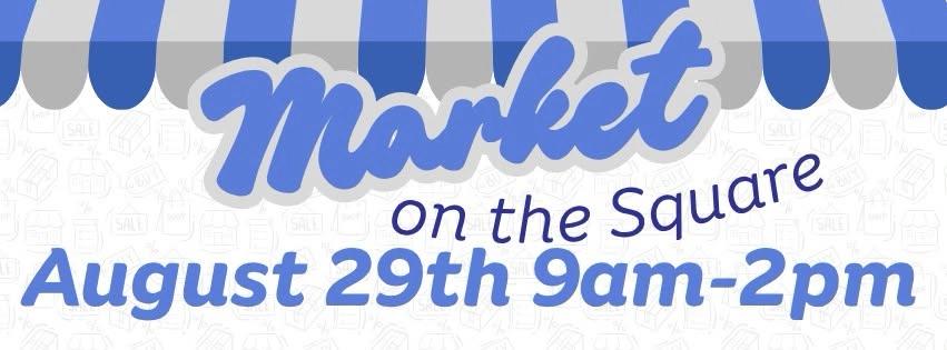 Market on the Square