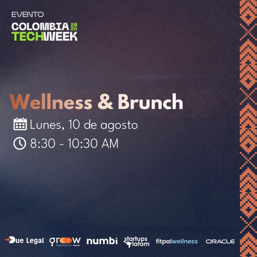 Wellness & Brunch