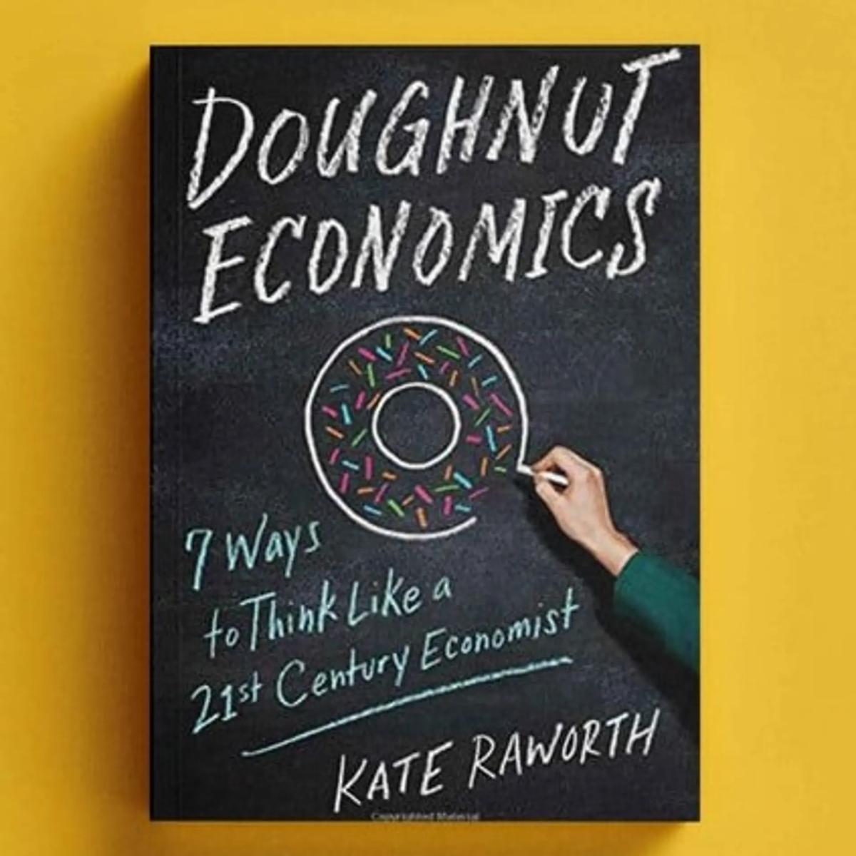 Beyond The Book: Sustainability Discussions (Pt 2)