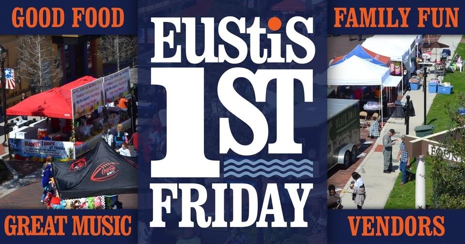 First Friday