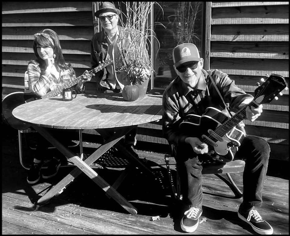 SOUTHERN CULTURE ON THE SKIDS With Poi Rogers - Vancouver