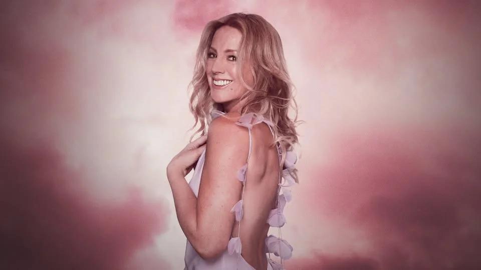 Sarah McLachlan - Better Broken Tour