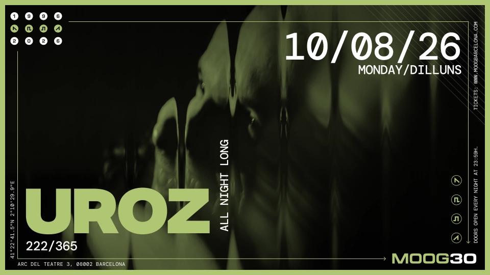 uroz