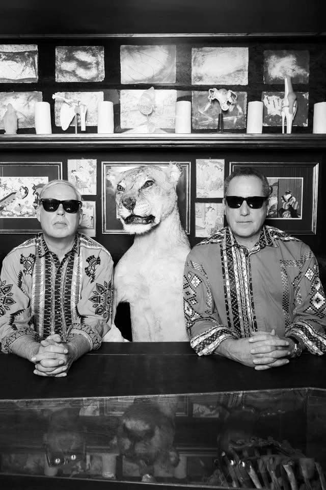 Orchestral Manoeuvres In The Dark - OMD´s Summer of Hits / Berlin