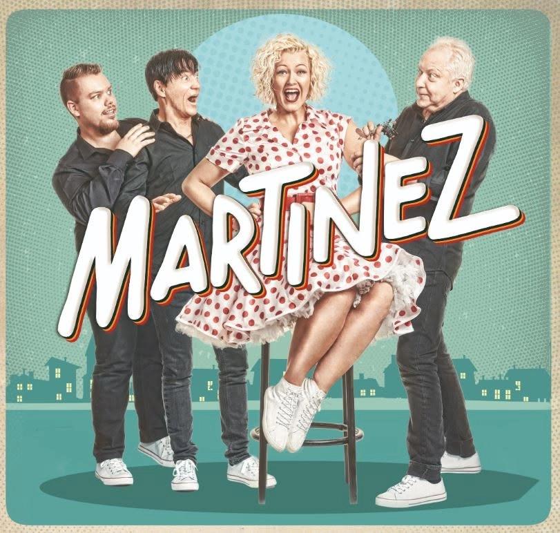 Martinez