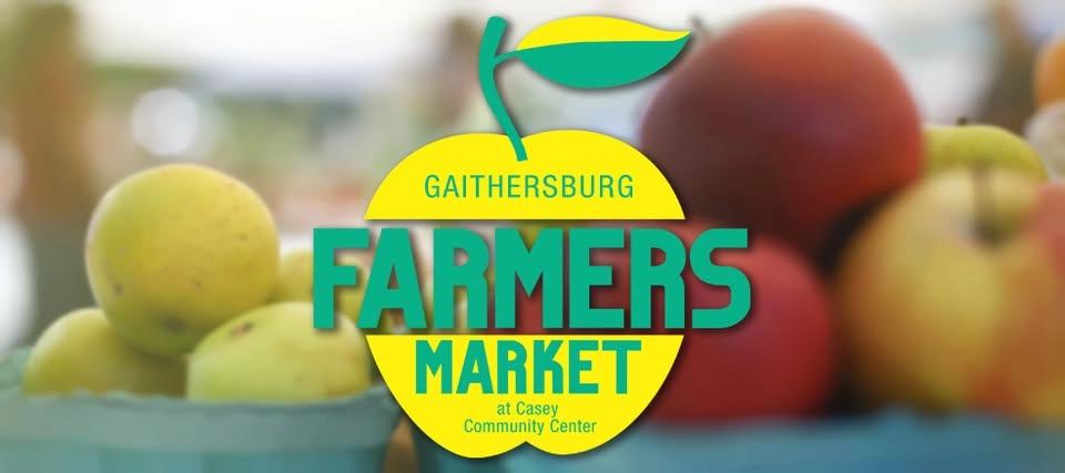 Casey Farmers Market