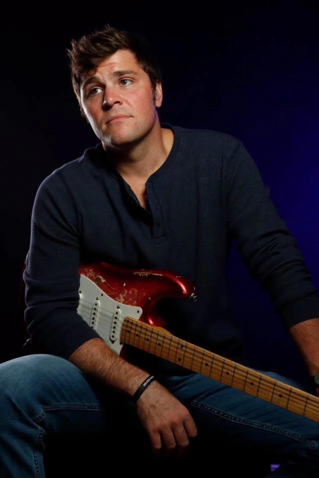 Rhett McDonald