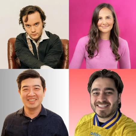 Malmö Live Comedy x Malmöfestivalen