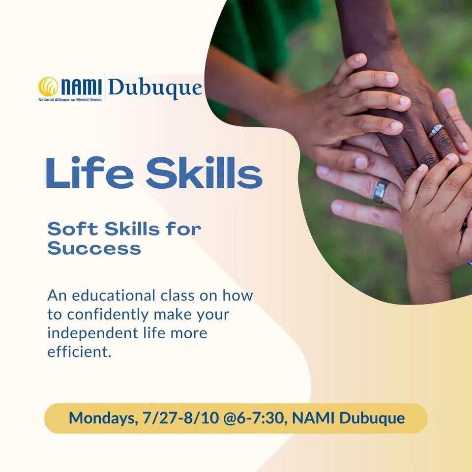 Life Skills