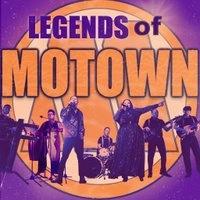 Legends of Motown live at The Little Theatre, Leicester