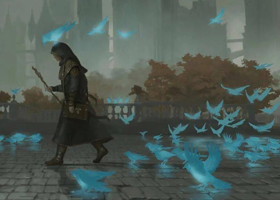 Pauper!