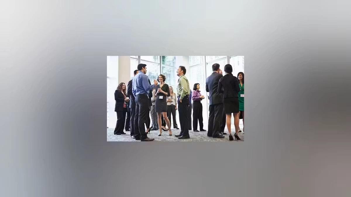 Business Networking Event | Investors, Entrepreneurs, Startups